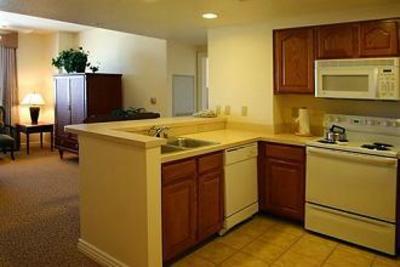 фото отеля Wyndham Grand Desert
