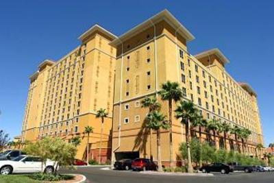 фото отеля Wyndham Grand Desert