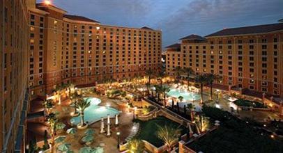 фото отеля Wyndham Grand Desert