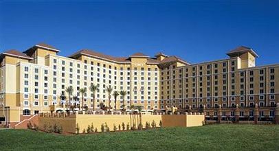 фото отеля Wyndham Grand Desert