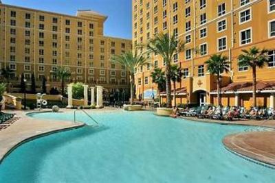 фото отеля Wyndham Grand Desert