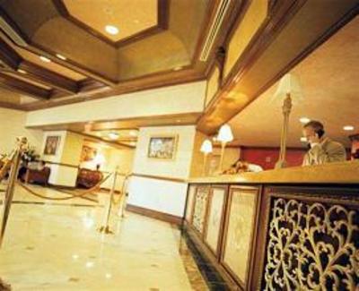 фото отеля Wyndham Grand Desert