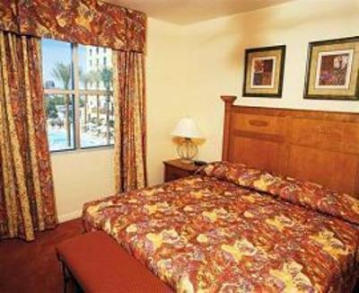 фото отеля Wyndham Grand Desert