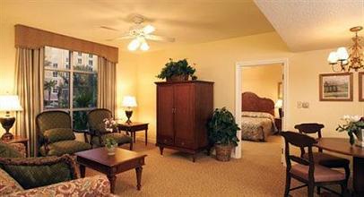 фото отеля Wyndham Grand Desert