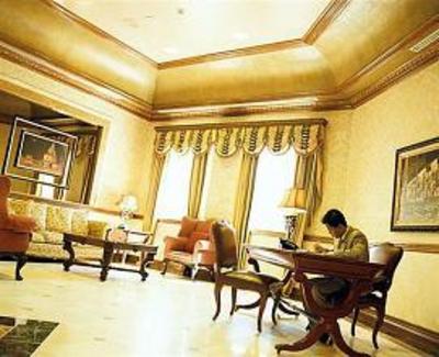 фото отеля Wyndham Grand Desert