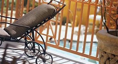 фото отеля Wyndham Grand Desert
