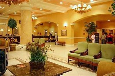 фото отеля Wyndham Grand Desert