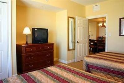 фото отеля Wyndham Grand Desert