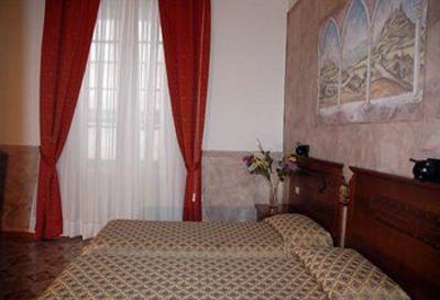 фото отеля Hotel Olimpia Florence