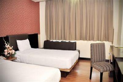 фото отеля Pandanaran Hotel