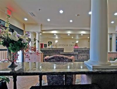 фото отеля Best Western Plus Red River Inn