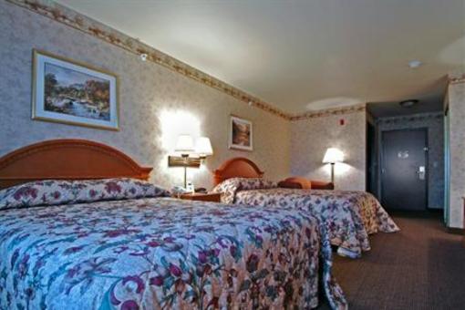 фото отеля Best Western Plus Red River Inn
