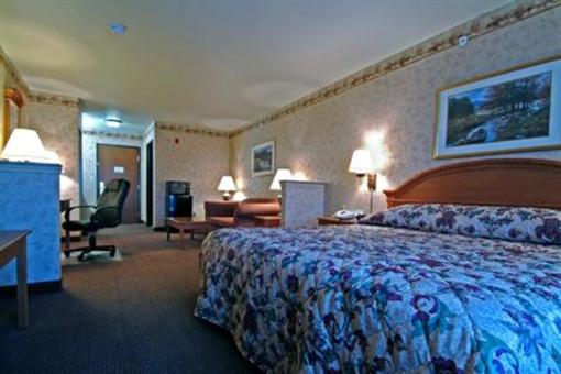 фото отеля Best Western Plus Red River Inn