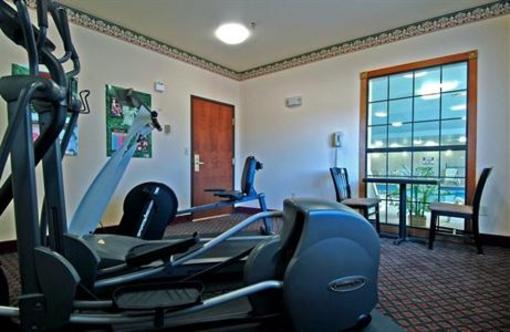фото отеля Best Western Plus Red River Inn