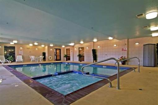 фото отеля Best Western Plus Red River Inn
