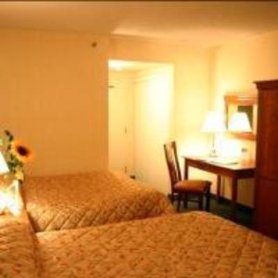 фото отеля Days Inn Montreal Downtown