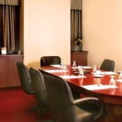 фото отеля Days Inn Montreal Downtown