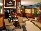 фото отеля Days Inn Montreal Downtown