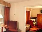 фото отеля Days Inn Montreal Downtown