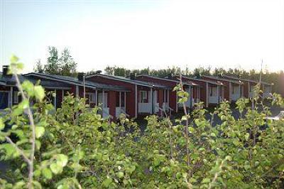фото отеля Camp Ripan