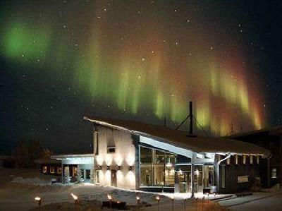 фото отеля Camp Ripan