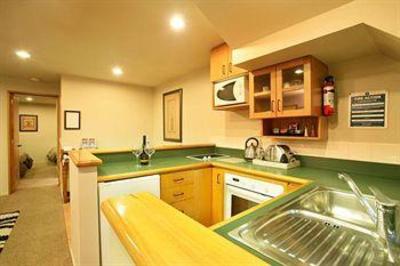 фото отеля Best Western Cranbury Court