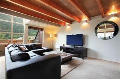 фото отеля Best Western Cranbury Court
