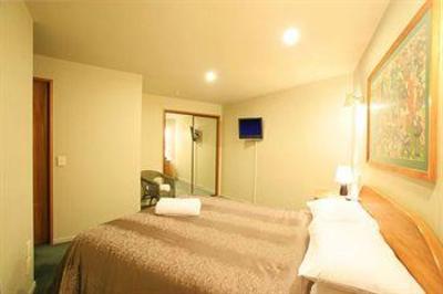 фото отеля Best Western Cranbury Court