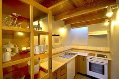 фото отеля Best Western Cranbury Court