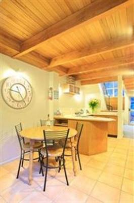 фото отеля Best Western Cranbury Court