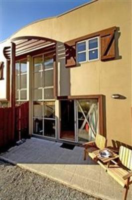 фото отеля Best Western Cranbury Court