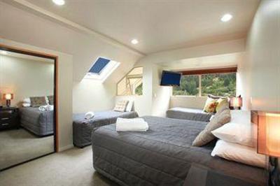 фото отеля Best Western Cranbury Court