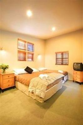 фото отеля Best Western Cranbury Court