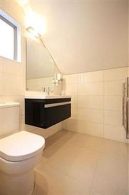 фото отеля Best Western Cranbury Court
