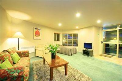 фото отеля Best Western Cranbury Court