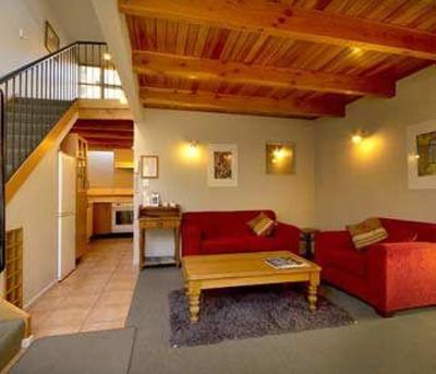 фото отеля Best Western Cranbury Court