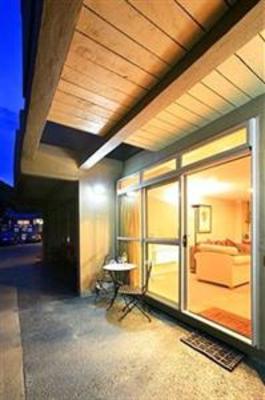 фото отеля Best Western Cranbury Court