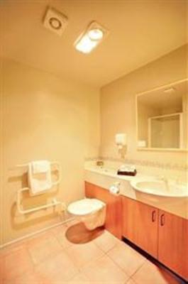фото отеля Best Western Cranbury Court