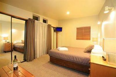 фото отеля Best Western Cranbury Court