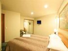 фото отеля Best Western Cranbury Court
