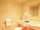 фото отеля Best Western Cranbury Court