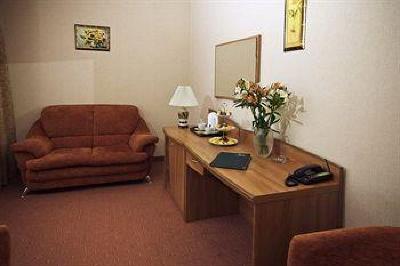 фото отеля Hotel Meridian Chelyabinsk