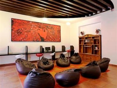 фото отеля Mexico City Hostel