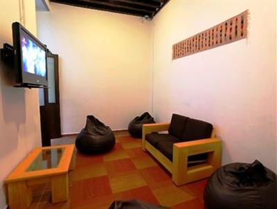 фото отеля Mexico City Hostel