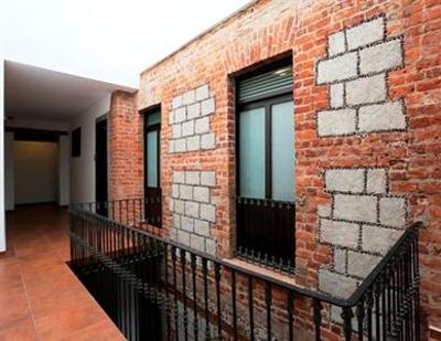 фото отеля Mexico City Hostel
