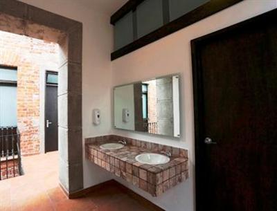 фото отеля Mexico City Hostel