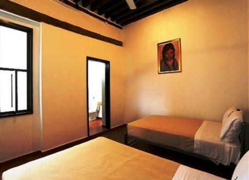 фото отеля Mexico City Hostel