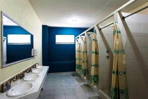 фото отеля Mexico City Hostel