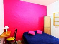 Mexico City Hostel