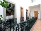 фото отеля Mexico City Hostel